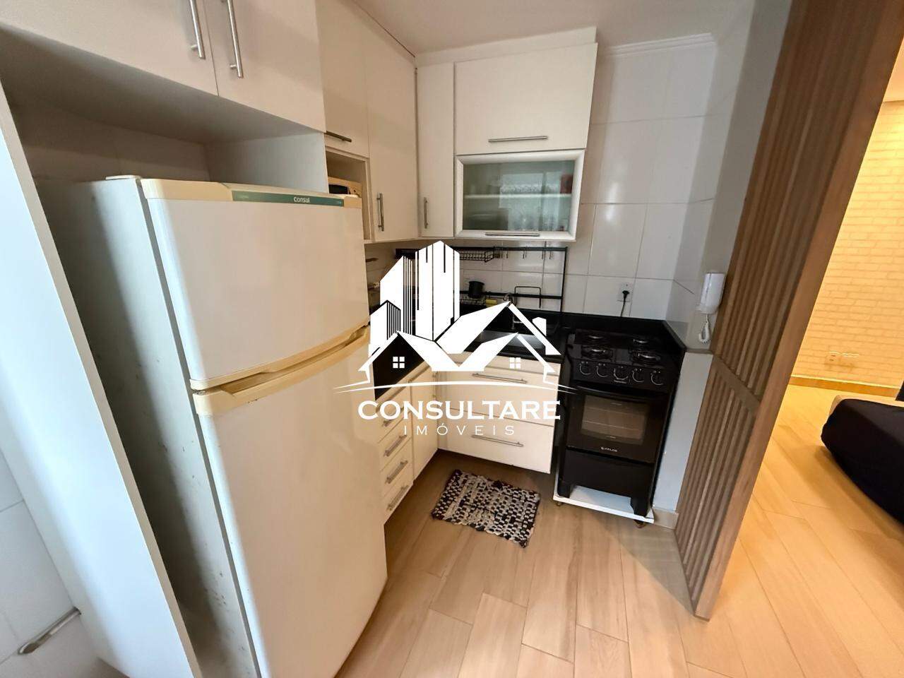 Apartamento à venda no bairro Pompéia por 445.000,00: 