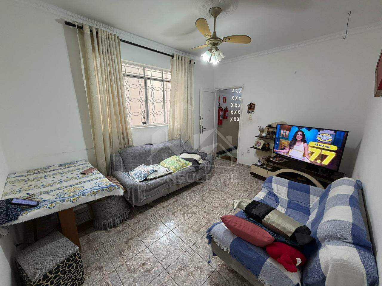 Apartamento à venda no bairro Campo Grande por 392.000,00: 