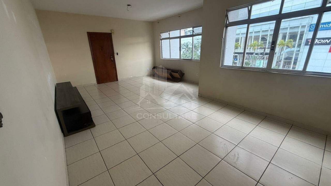 Apartamento para aluguel no bairro Vila Mathias por 2.900,00: 
