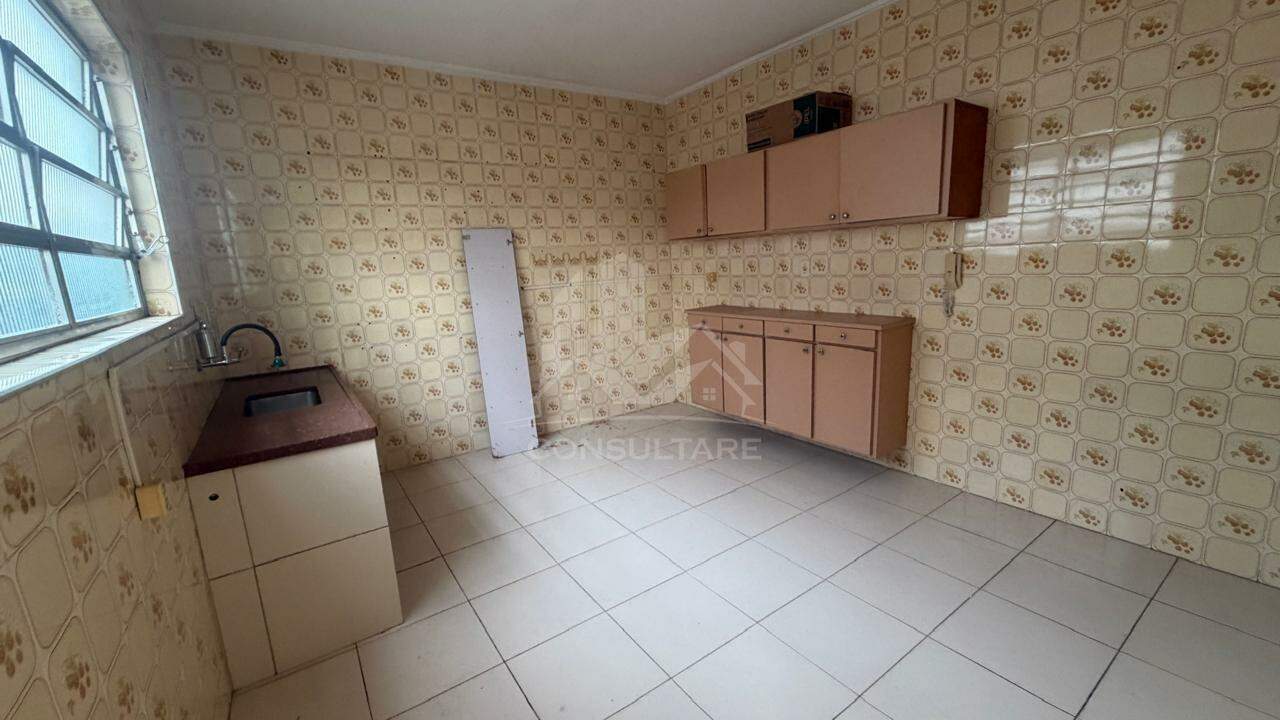 Apartamento para aluguel no bairro Vila Mathias por 2.900,00: 