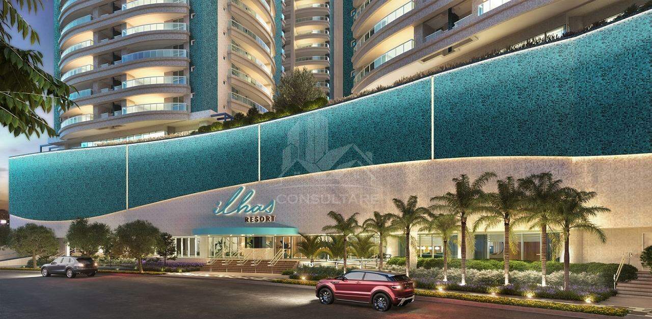 Apartamento à venda no bairro Ponta da Praia por 2.150.000,00: 