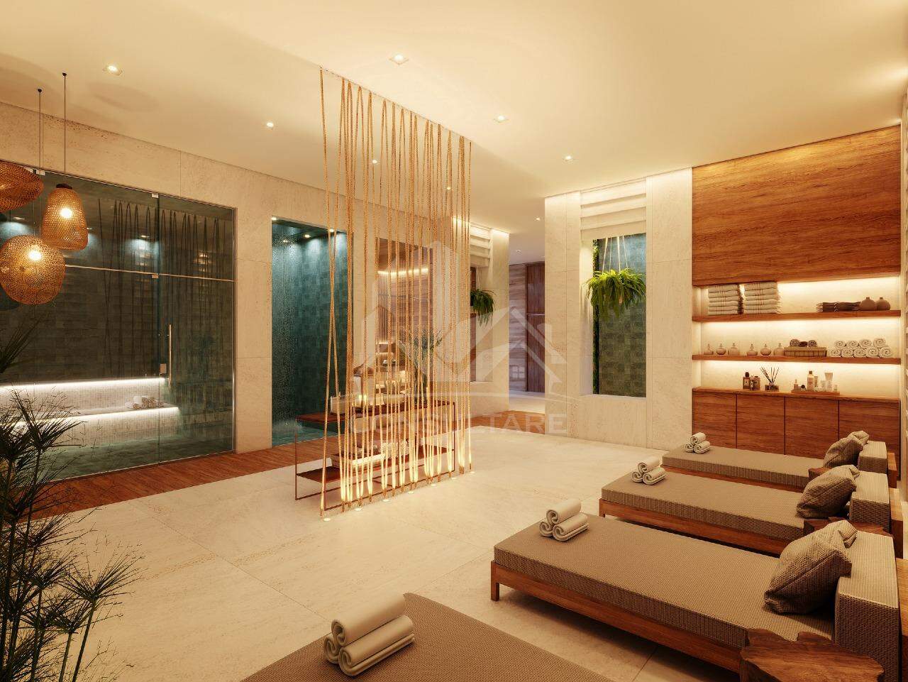 Apartamento à venda no bairro Ponta da Praia por 2.150.000,00: 