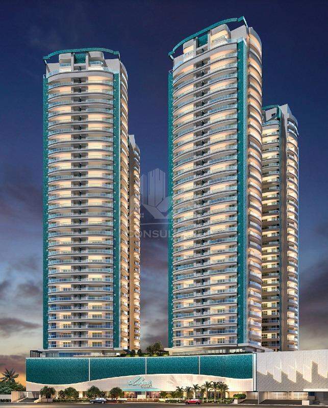 Apartamento à venda no bairro Ponta da Praia por 2.150.000,00: 