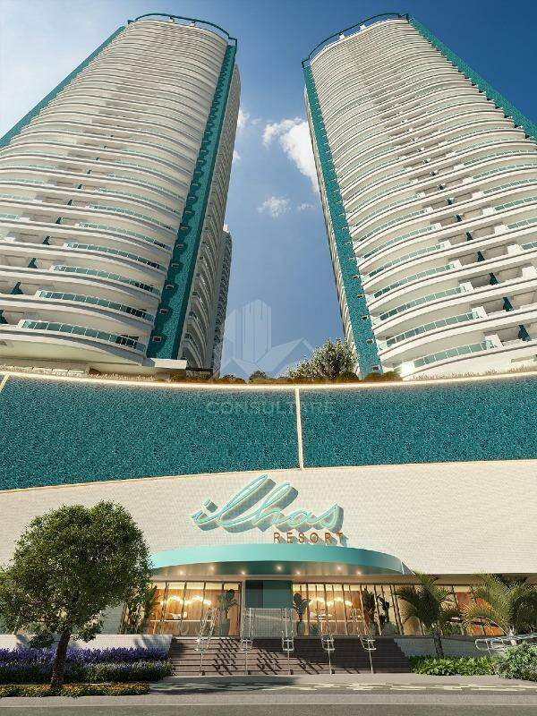 Apartamento à venda no bairro Ponta da Praia por 2.150.000,00: 