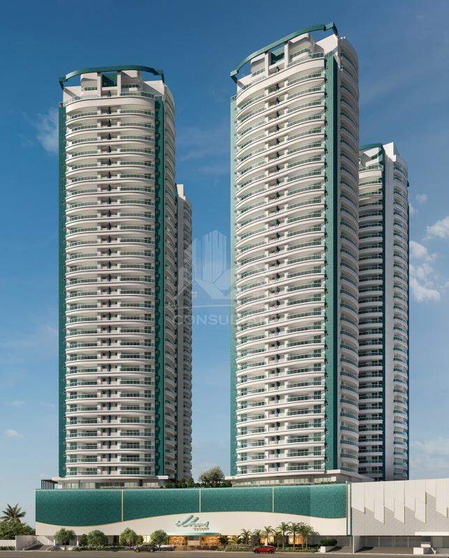 Apartamento à venda no bairro Ponta da Praia por 2.150.000,00: 
