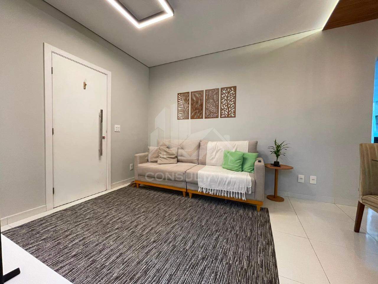 Apartamento à venda no bairro Centro por 789.990,00: Sala