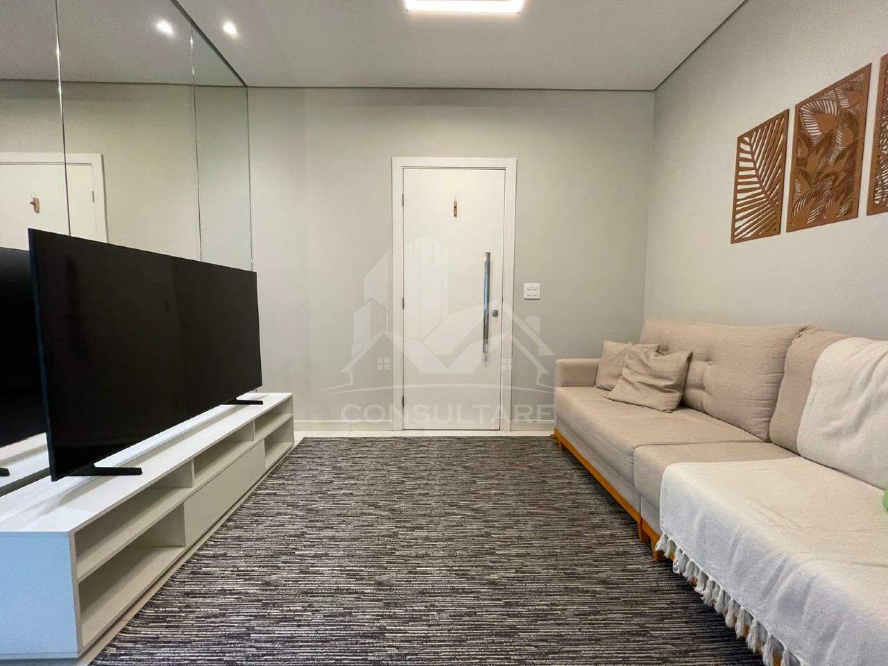 Apartamento à venda no bairro Centro por 789.990,00: Sala