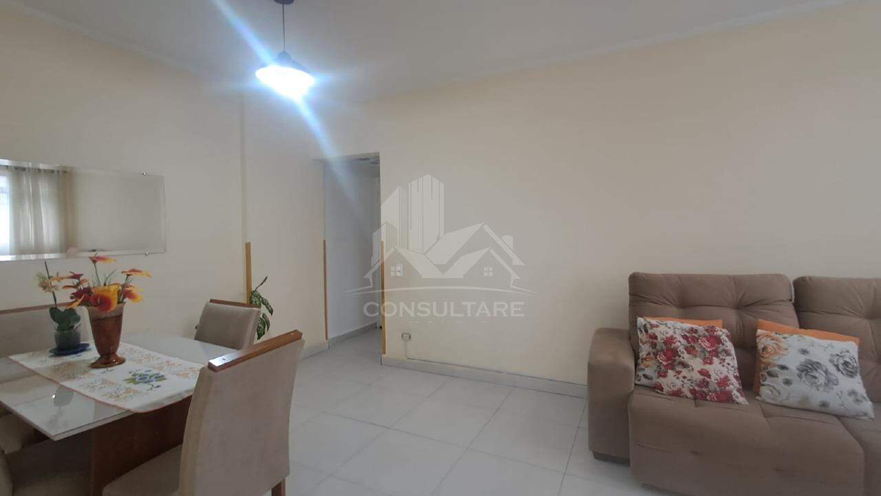 Apartamento à venda no bairro Vila Mathias por 440.000,00: 