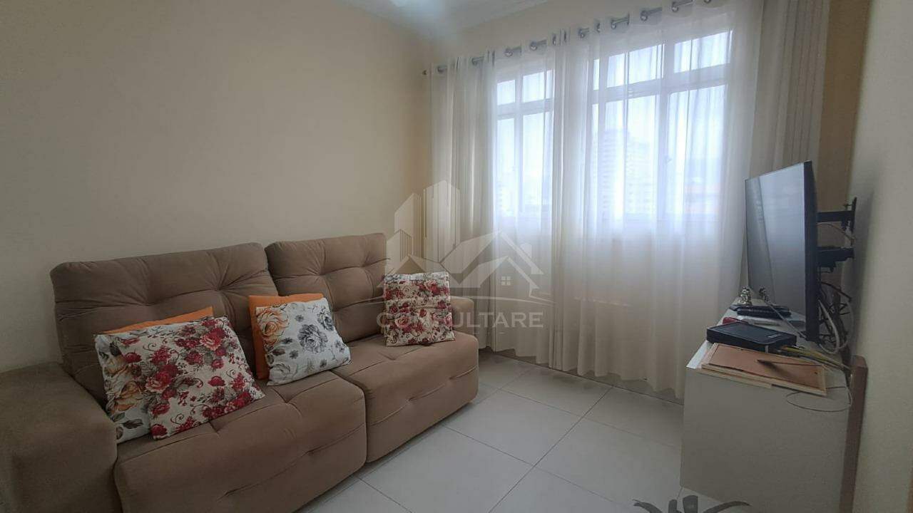 Apartamento à venda no bairro Vila Mathias por 440.000,00: 