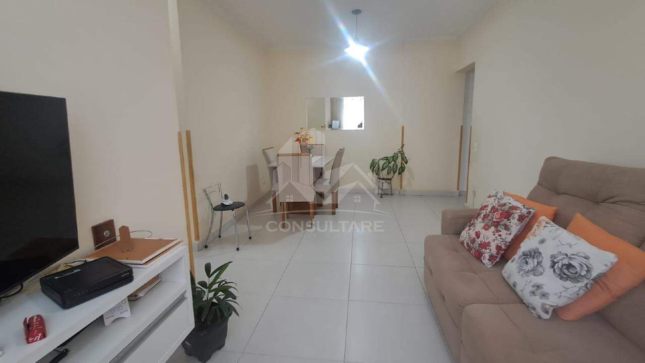 Apartamento à venda no bairro Vila Mathias por 440.000,00: 