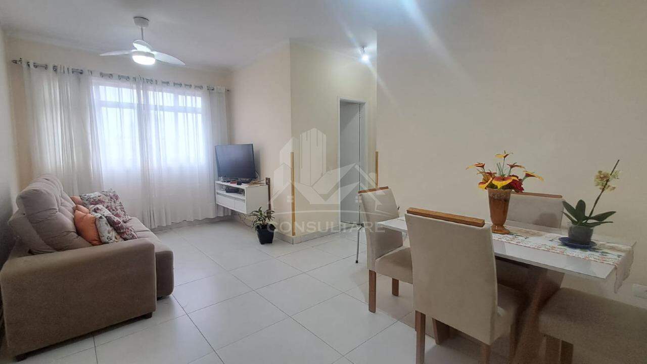 Apartamento à venda no bairro Vila Mathias por 440.000,00: 