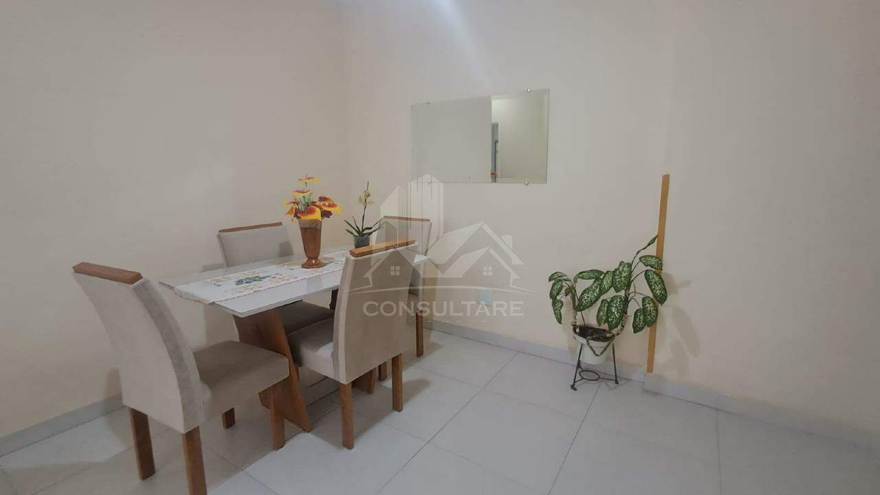 Apartamento à venda no bairro Vila Mathias por 440.000,00: 