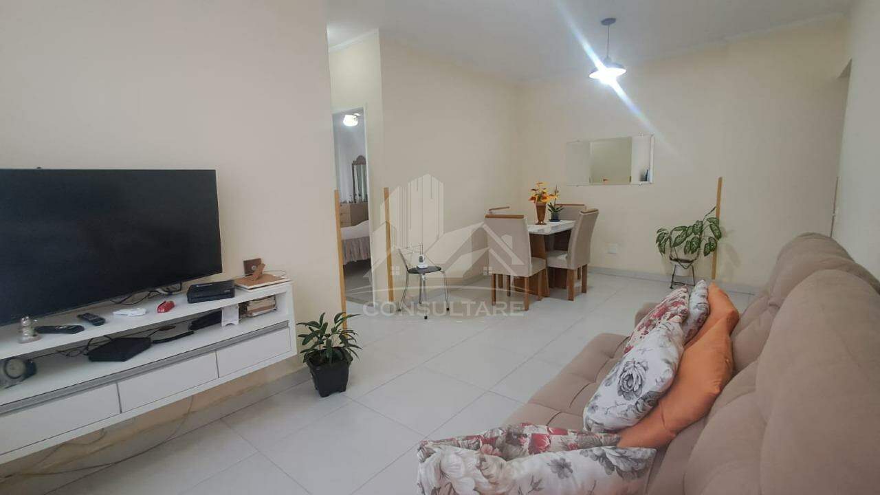 Apartamento à venda no bairro Vila Mathias por 440.000,00: 