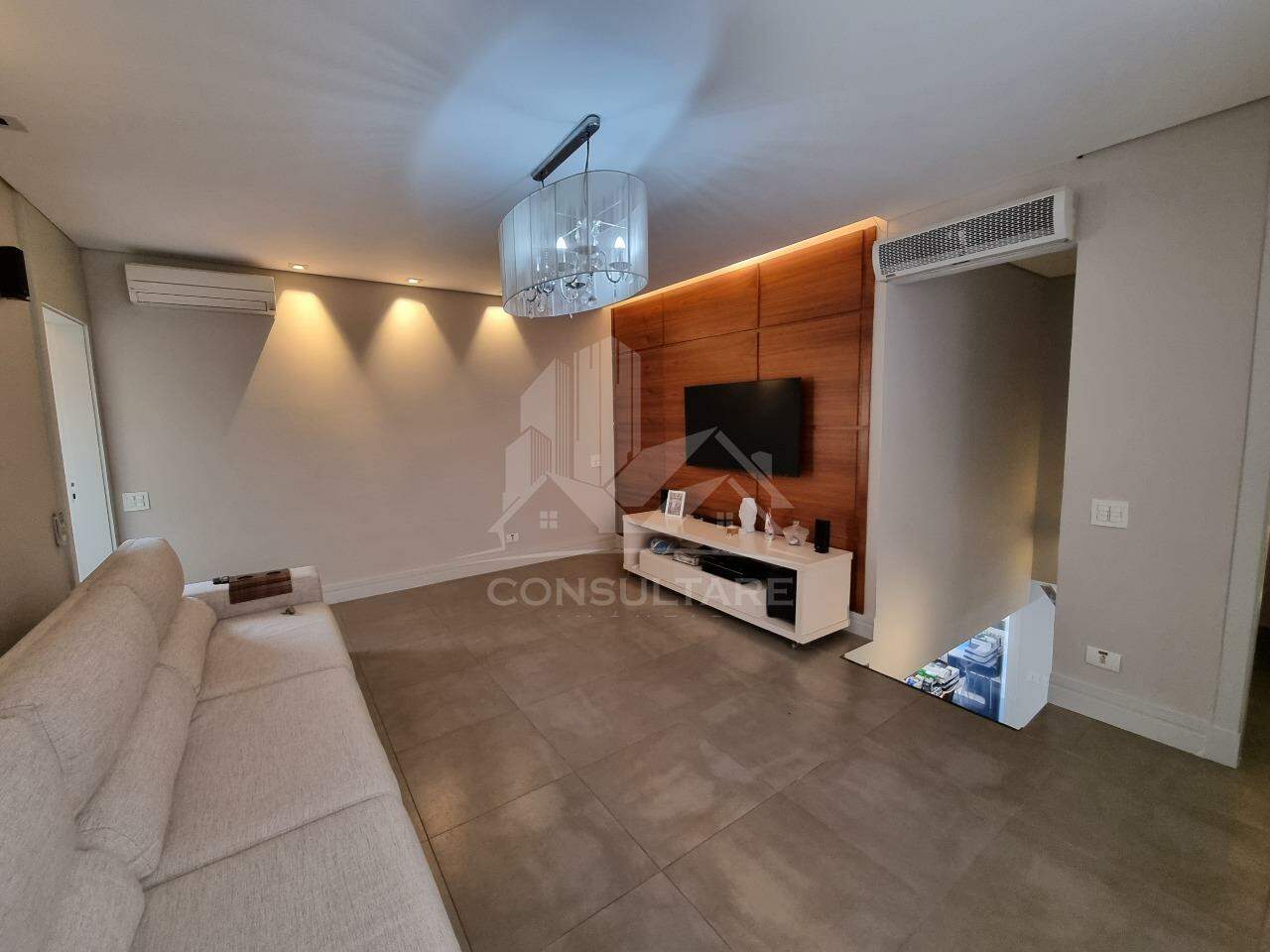 Casa à venda no bairro Embaré por 1.200.000,00: Sala
