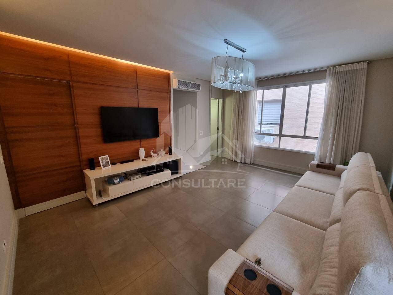 Casa à venda no bairro Embaré por 1.200.000,00: Sala