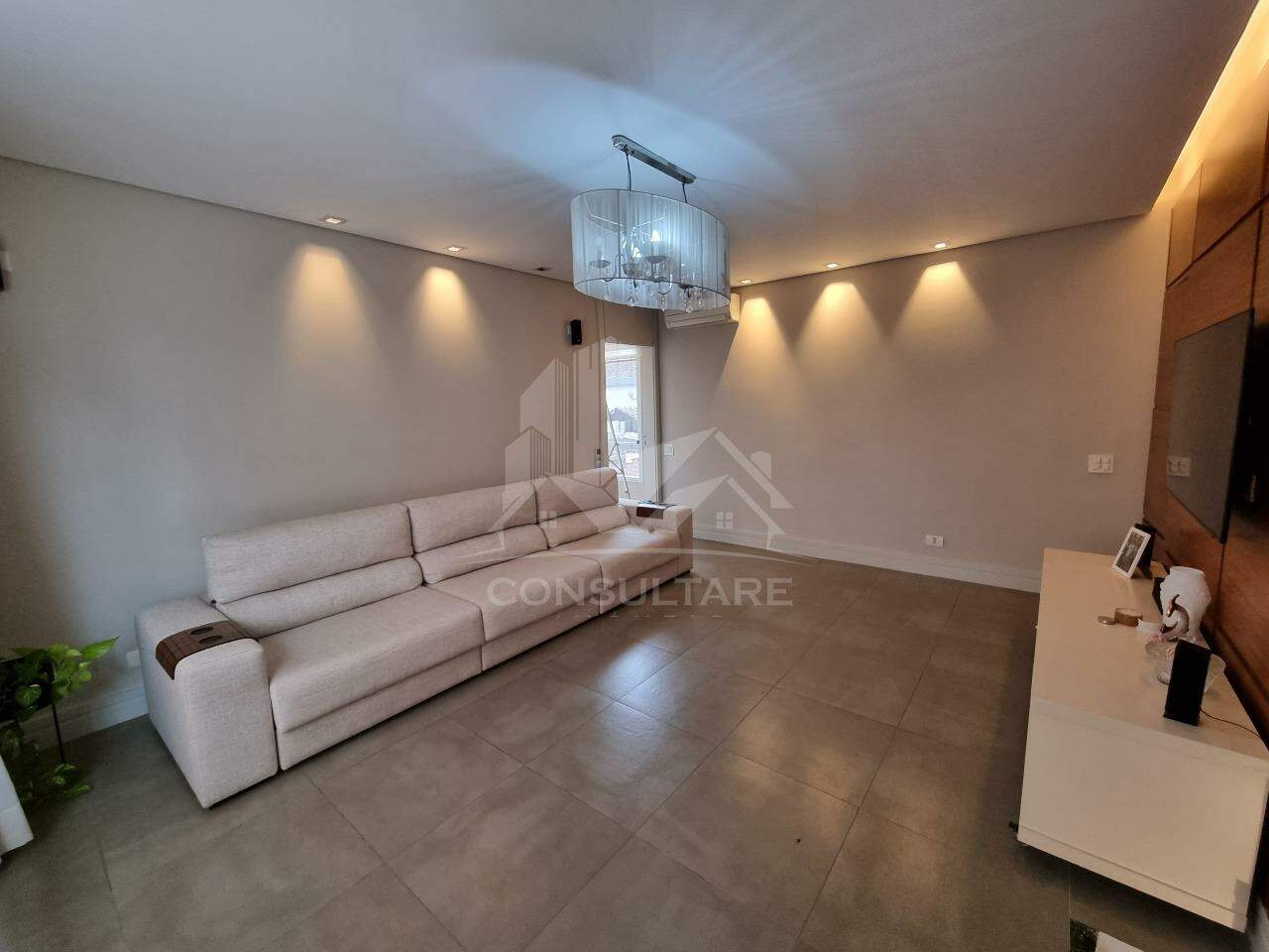 Casa à venda no bairro Embaré por 1.200.000,00: Sala