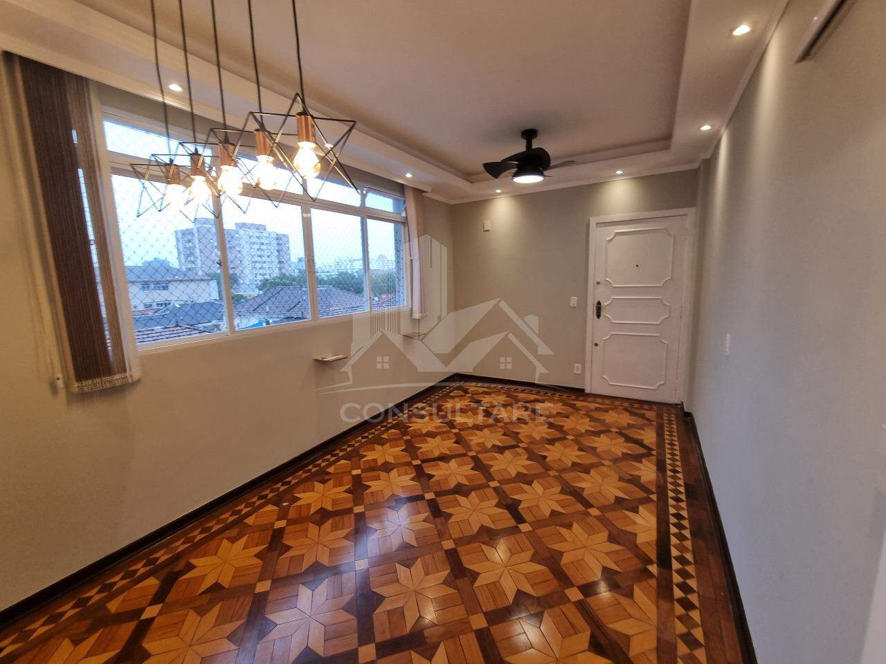 Apartamento para aluguel no bairro Marapé por 3.000,00: 
