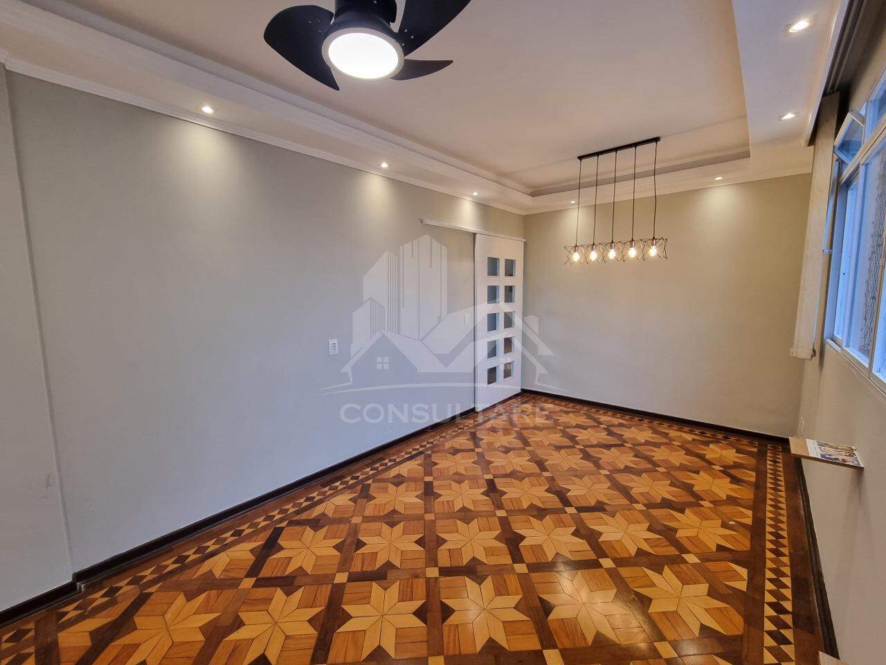 Apartamento para aluguel no bairro Marapé por 3.000,00: 