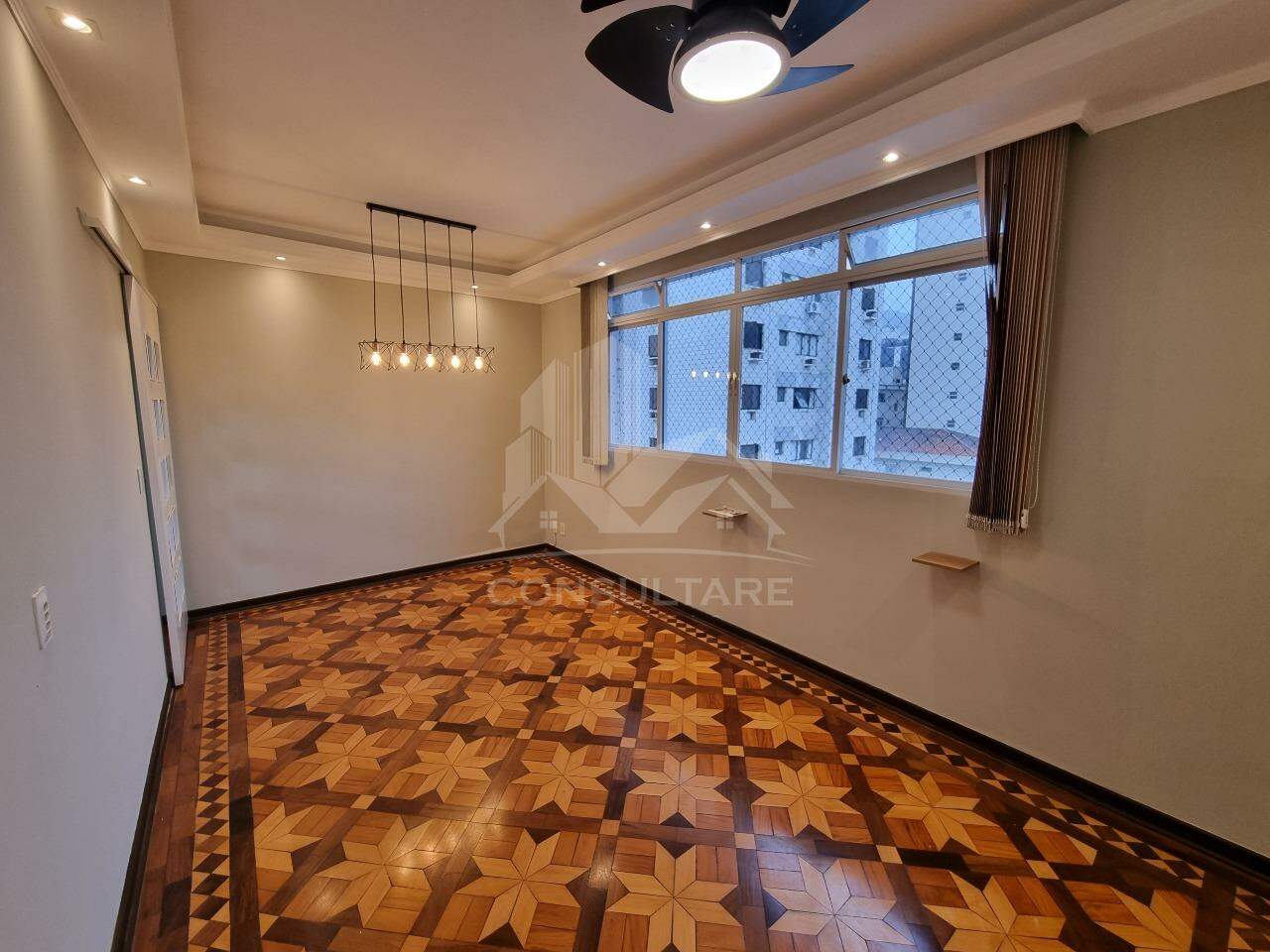 Apartamento para aluguel no bairro Marapé por 3.000,00: 