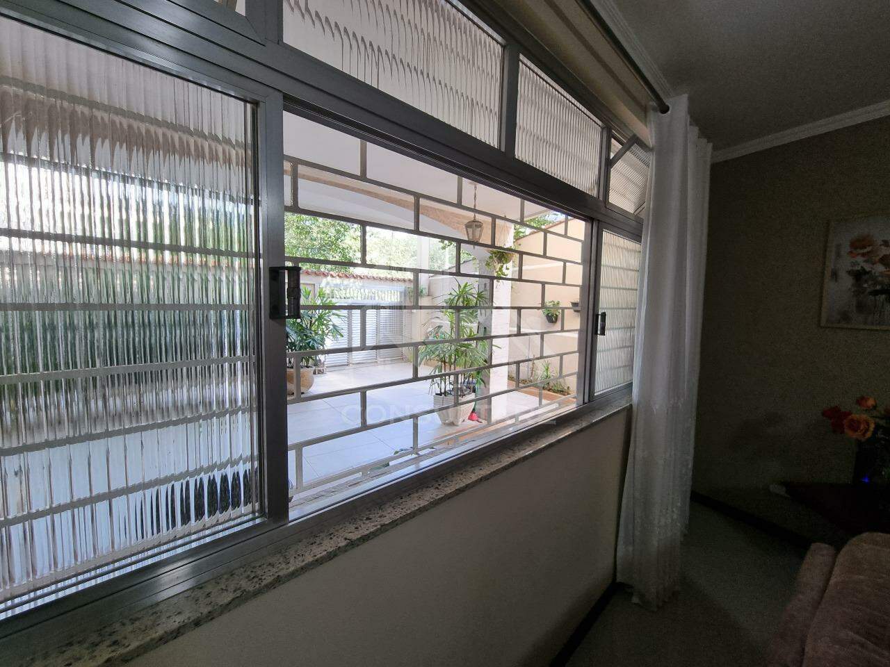 Casa à venda no bairro Aparecida por 1.549.000,00: Vista Sala