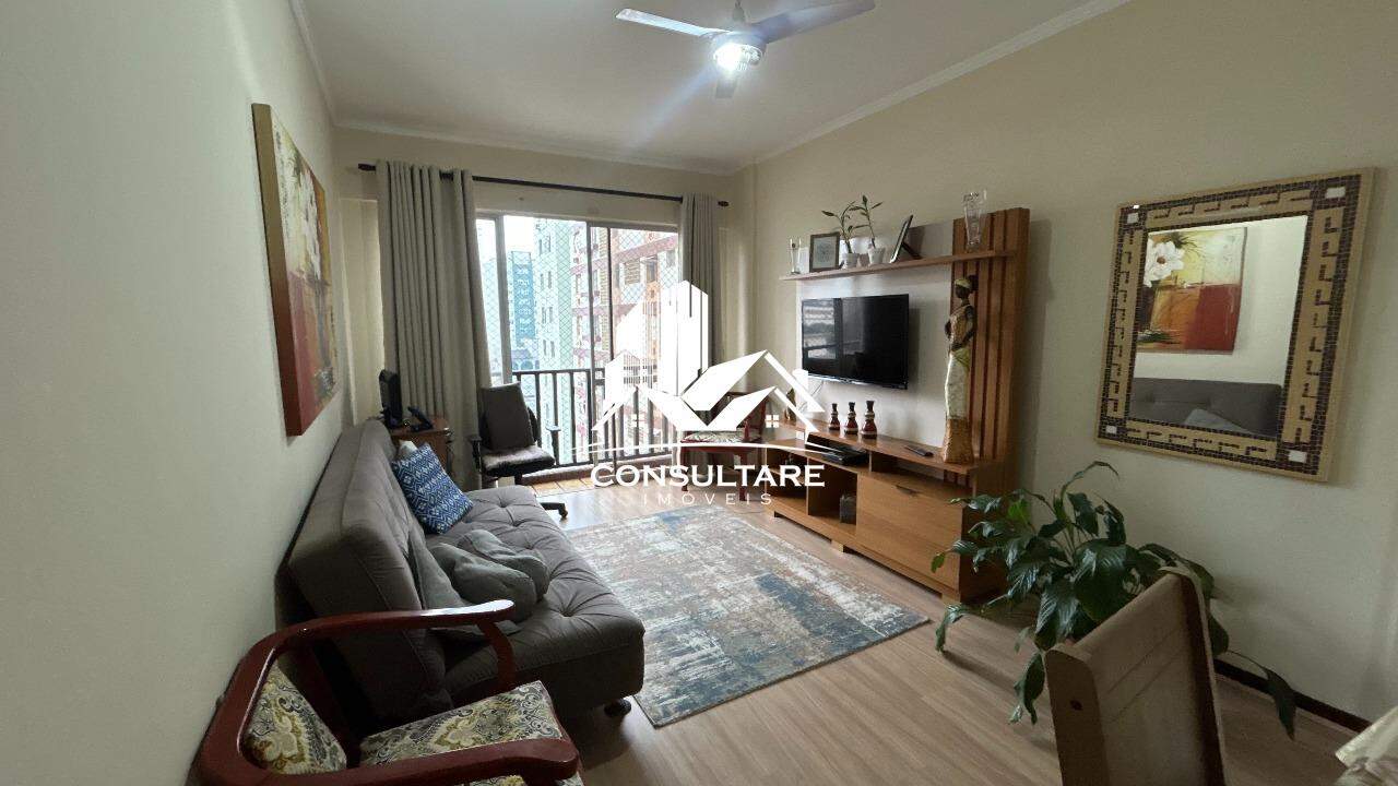 Apartamento para aluguel no bairro Itararé por 3.000,00: 