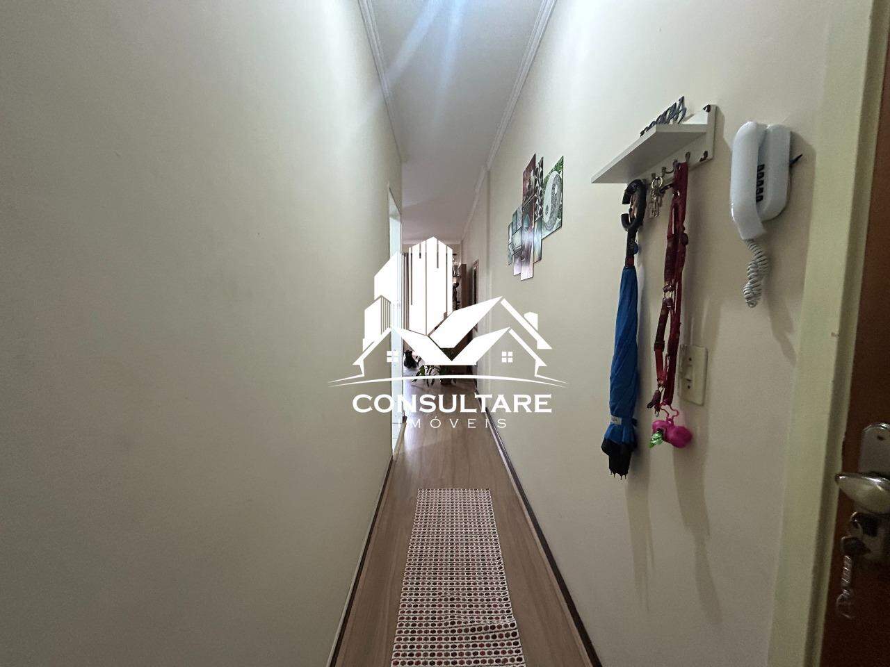 Apartamento para aluguel no bairro Itararé por 3.000,00: 