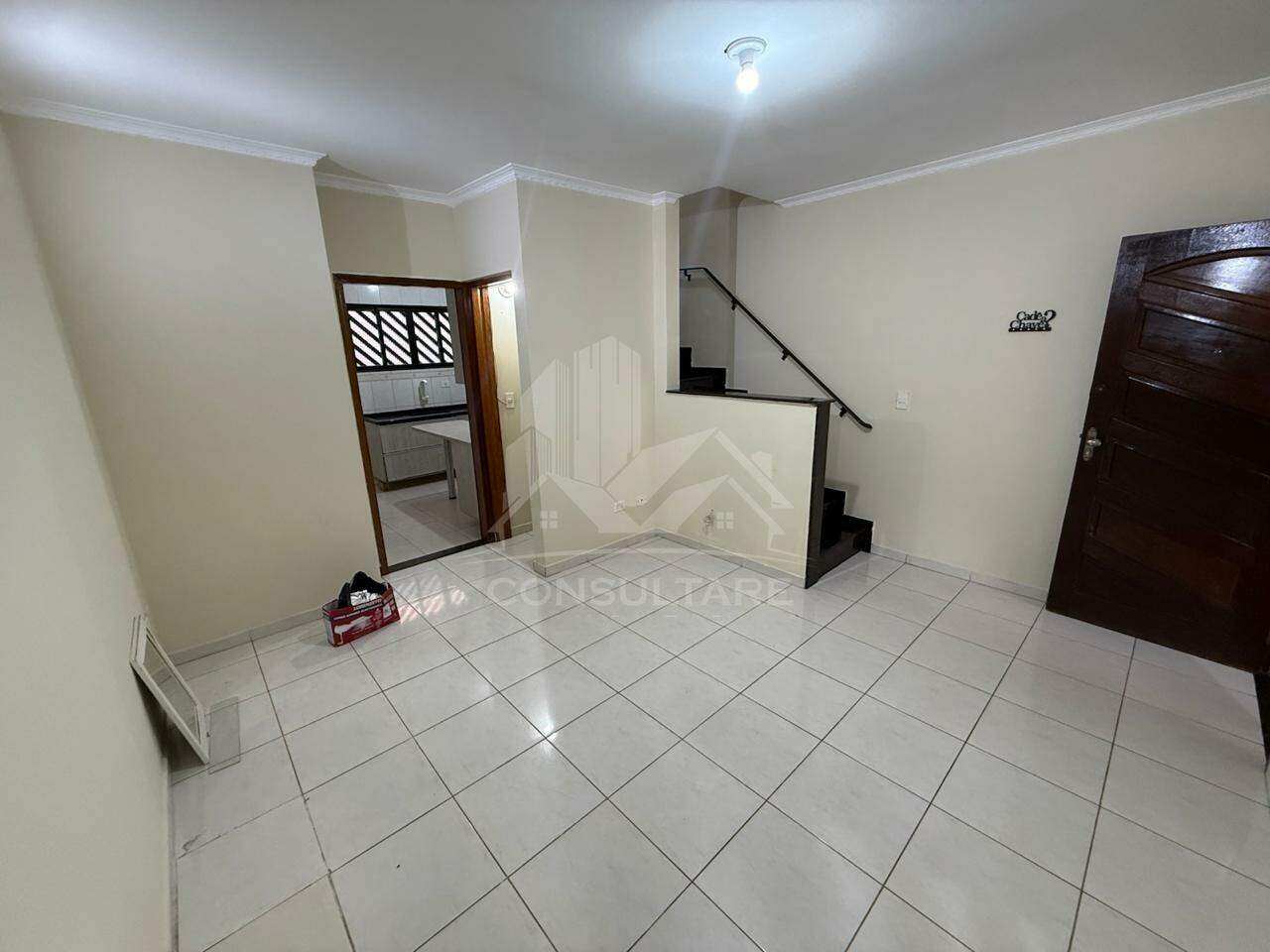 Casa para aluguel no bairro Vila Voturua por 2.300,00: 