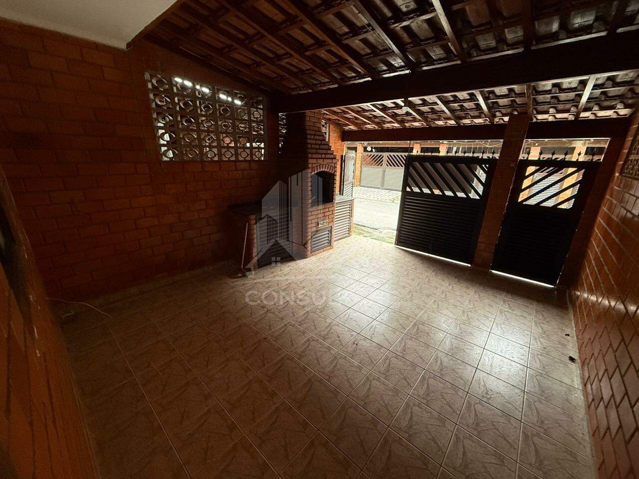 Casa para aluguel no bairro Vila Voturua por 2.300,00: 