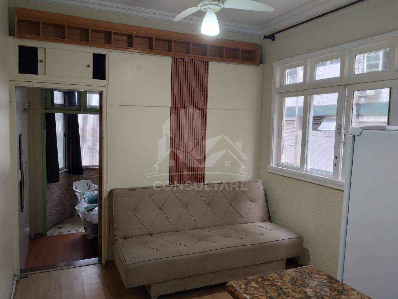 Apartamento, 1 quarto, 30 m² - Foto 3