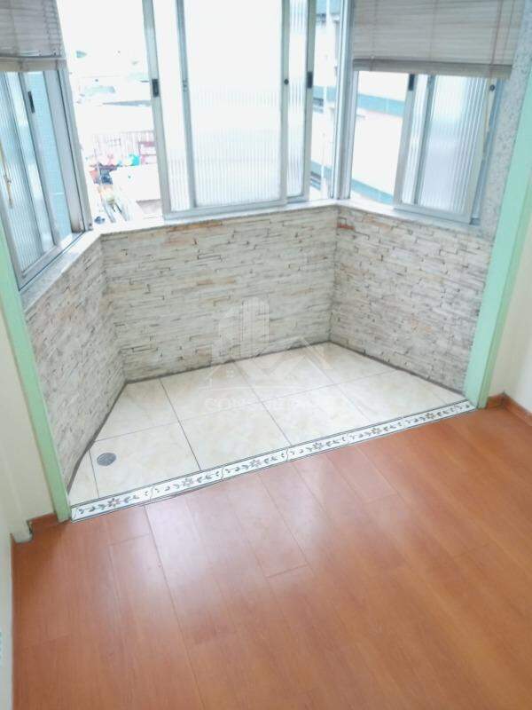 Apartamento para aluguel no bairro Boqueirão por 2.300,00: 