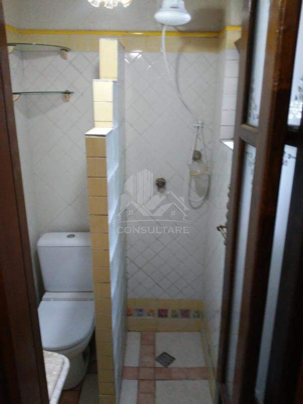 Apartamento para aluguel no bairro Boqueirão por 2.300,00: 