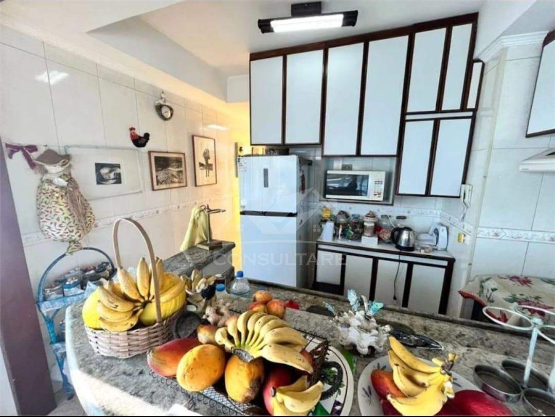 Apartamento à venda no bairro Itararé por 830.000,00: 