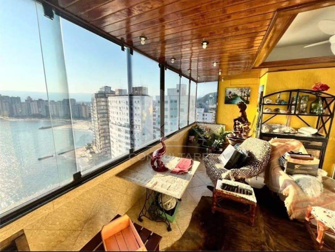 Apartamento à venda no bairro Itararé por 830.000,00: 