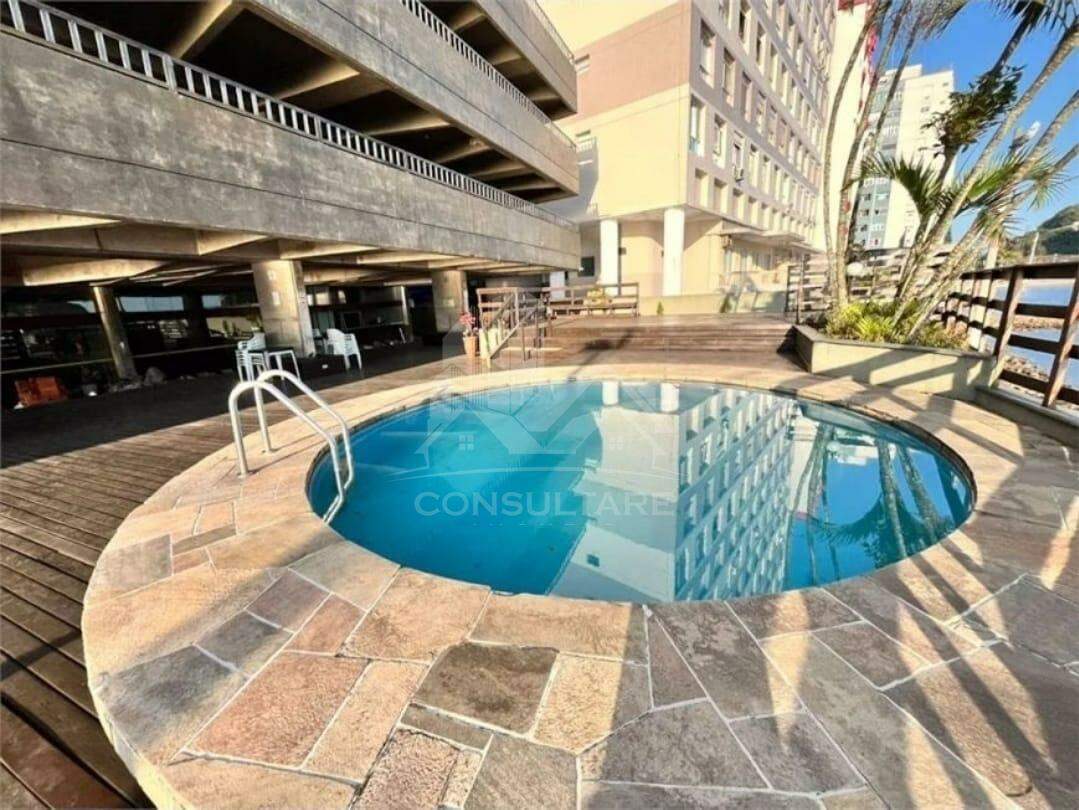 Apartamento à venda no bairro Itararé por 830.000,00: 