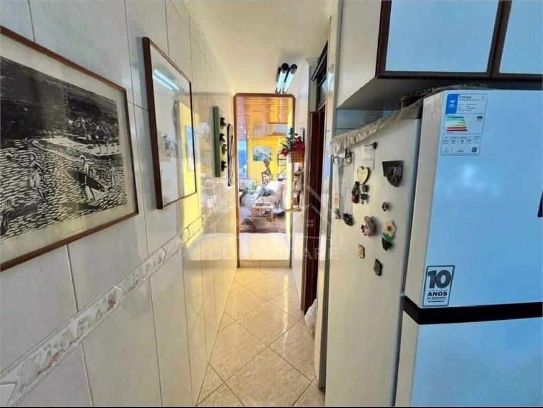 Apartamento à venda no bairro Itararé por 830.000,00: 