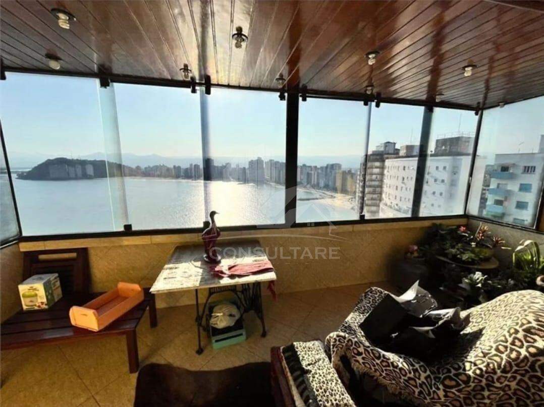 Apartamento à venda no bairro Itararé por 830.000,00: 