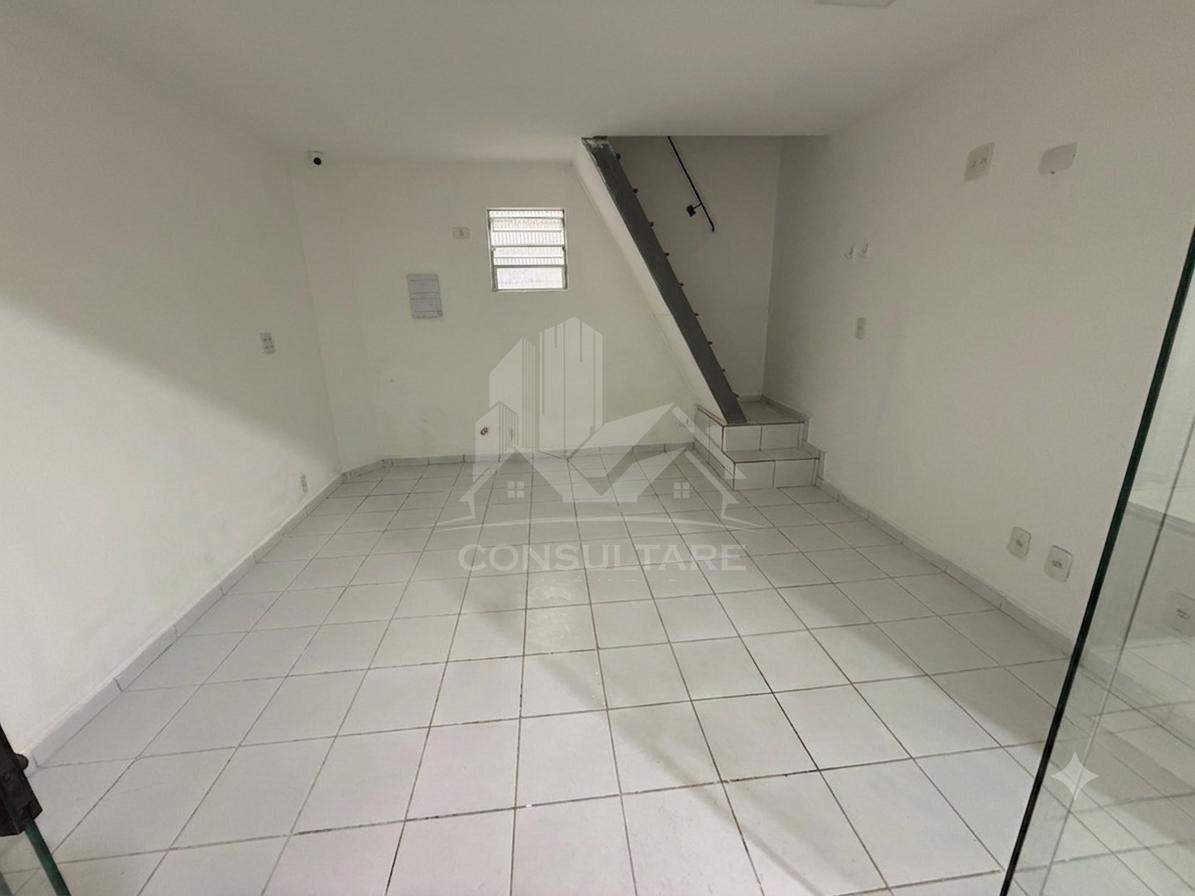 Loja para aluguel no bairro Aparecida por 2.300,00: 