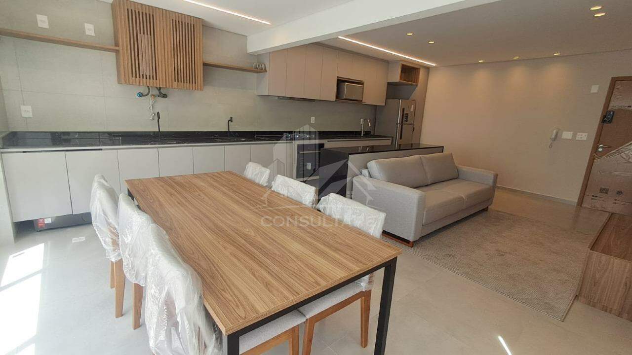 Apartamento, 2 quartos, 70 m² - Foto 8