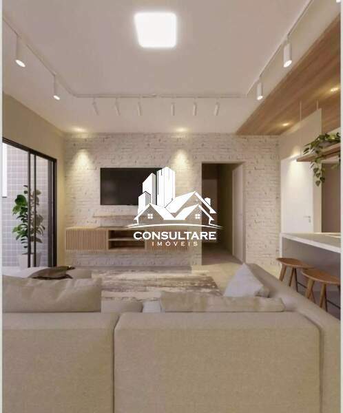 Apartamento à venda no bairro José Menino por 1.050.000,00: 