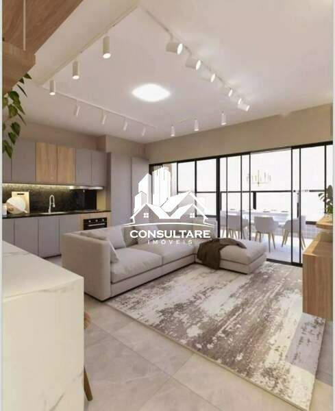 Apartamento à venda no bairro José Menino por 1.050.000,00: 