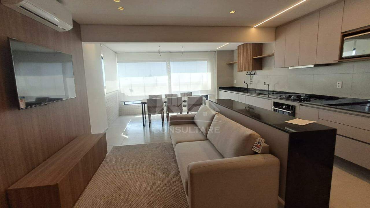 Apartamento, 2 quartos, 70 m² - Foto 2