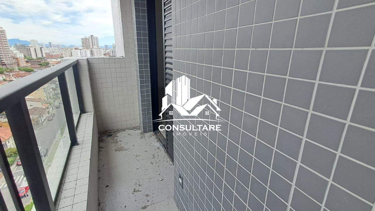 Apartamento à venda no bairro José Menino por 830.000,00: 