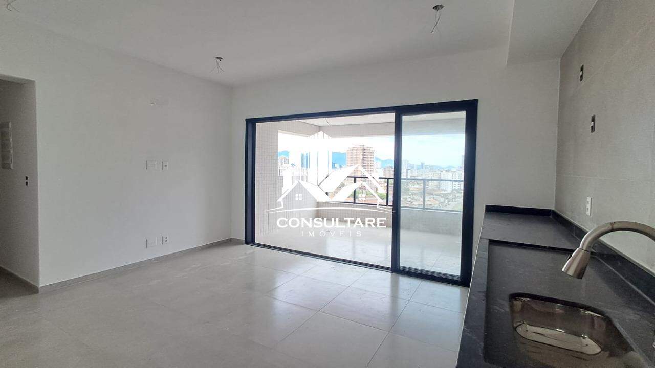 Apartamento à venda no bairro José Menino por 830.000,00: 