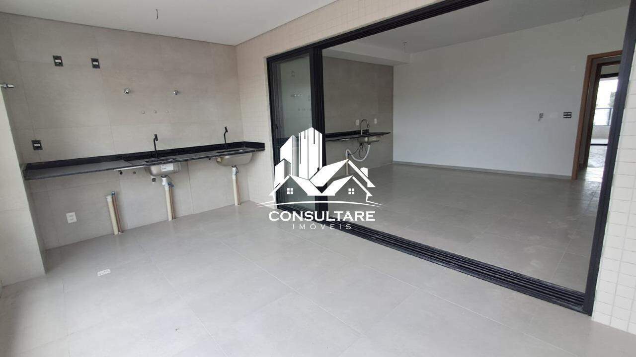 Apartamento à venda no bairro José Menino por 830.000,00: 