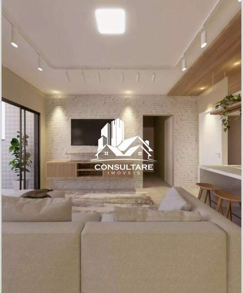 Apartamento à venda no bairro José Menino por 830.000,00: 