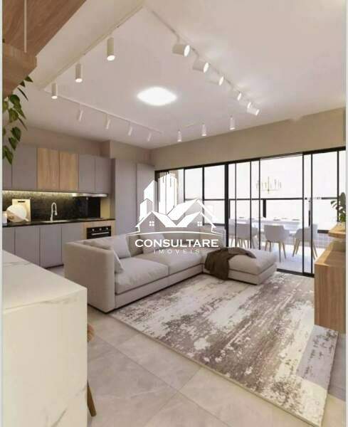 Apartamento à venda no bairro José Menino por 830.000,00: 
