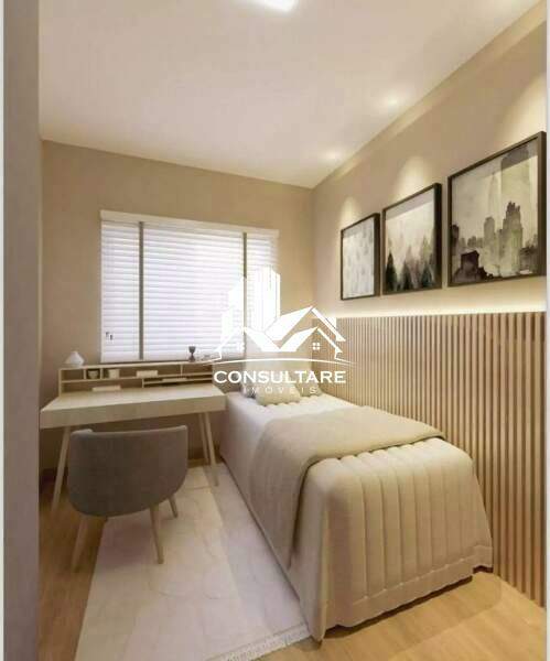 Apartamento à venda no bairro José Menino por 830.000,00: 