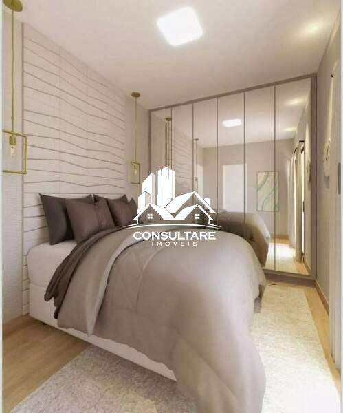 Apartamento à venda no bairro José Menino por 930.000,00: 