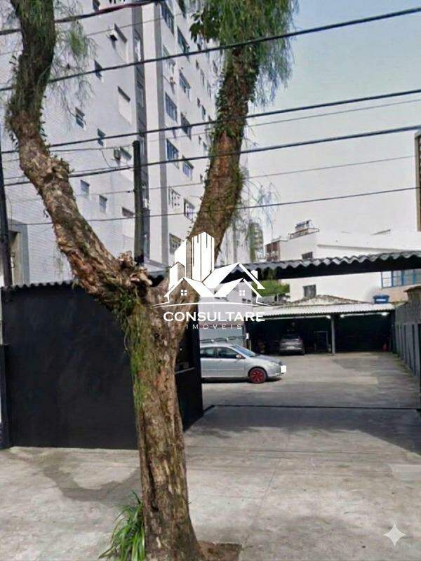 Terreno à venda no bairro Gonzaga por 1.590.000,00: 