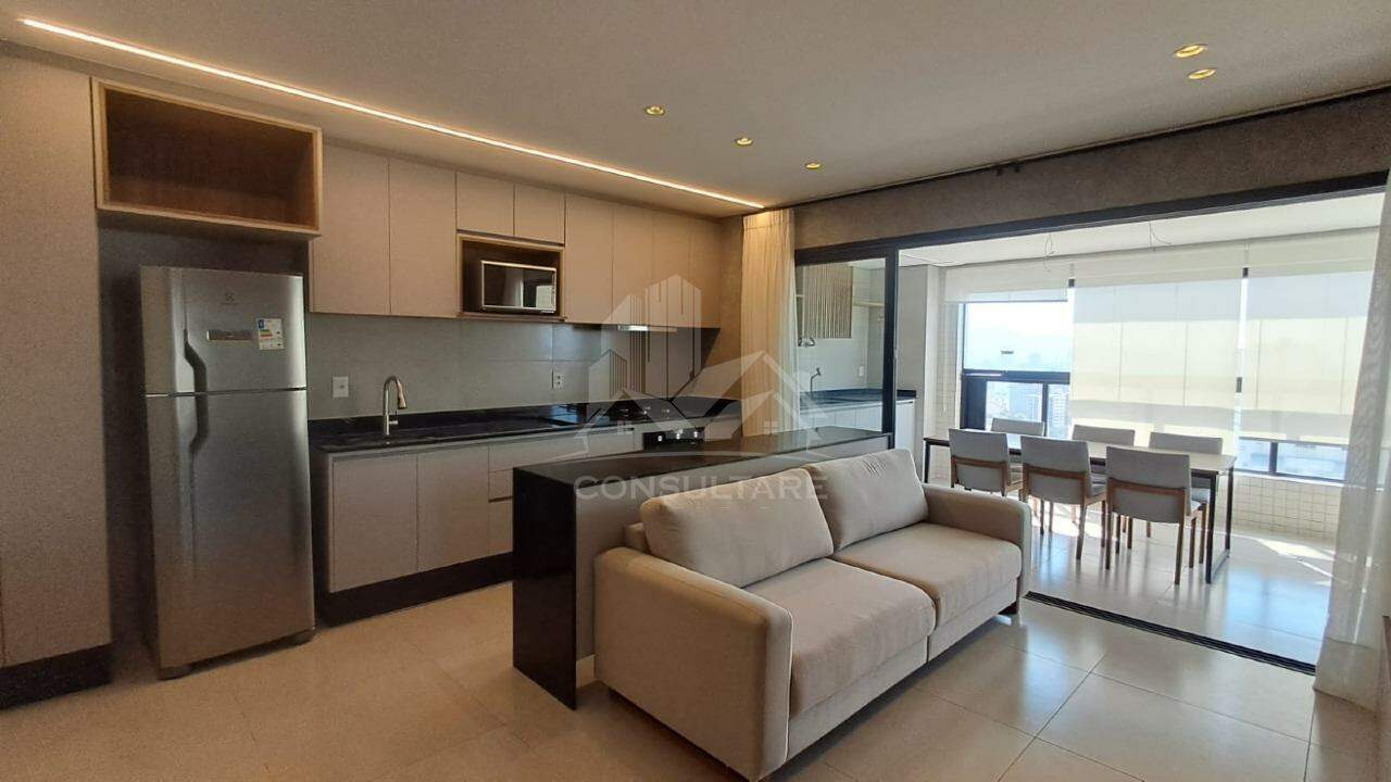 Apartamento, 2 quartos, 70 m² - Foto 1